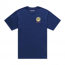 Футболка TLD HAPPY DAYZ SS TEE; [NAVY] M