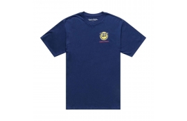 Футболка TLD HAPPY DAYZ SS TEE; [NAVY] M