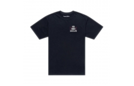 Футболка TLD FRIDAY NIGHT SS TEE; [BLACK] L