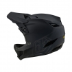 Вело шлем TLD D4 COMPOSITE HELMET STEALTH [BLACK] XL