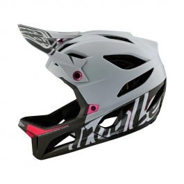Вело шлем TLD Stage Helmet Signature VAPOR MD/LG