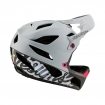 Вело шлем TLD Stage Helmet Signature [VAPOR] XL/2X