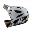 Вело шлем TLD Stage Helmet Signature [VAPOR] XL/2X