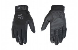 Рукавички ONRIDE COZY чорний S