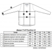 Джерсі TLD Flowline L/S Jersey [Shield Heather Walnut/Charcoal] XL