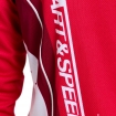 Мото джерсі TLD SE PRO JERSEY; SALVO [RED / WHITE] L