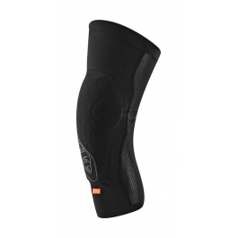 Вело наколінники TLD Stage Knee Guard [Black] розмір XS/SM