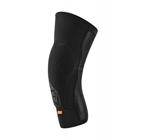 Вело наколінники TLD Stage Knee Guard [Black] розмір XS/SM