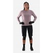 Велошорти TLD WMNS LILIUM SHORT; [BLk] LG