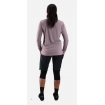 Велошорти TLD WMNS LILIUM SHORT; [BLk] LG