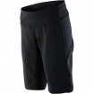 Велошорти TLD WMNS LUXE SHORT; [BLACK] LG