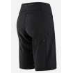 Велошорти TLD WMNS LUXE SHORT; [BLACK] LG