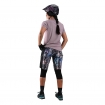 Велошорти TLD WMNS LUXE SHORT; [BLACK] LG