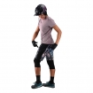 Велошорти TLD WMNS LUXE SHORT; [BLACK] LG