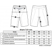 Велошорти TLD WMNS LUXE SHORT; [BLACK] LG