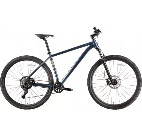 Велосипед 29" Pride MARVEL 9.2 рама - L 2026 сірий