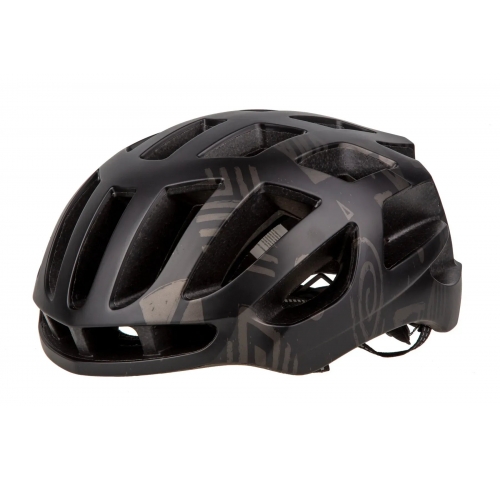 Шолом ONRIDE Relic чорний/сірий M (54-57 см), polybag