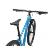 Велосипед гірський Kona  Lava Dome 29" 2026 (Blue, L)