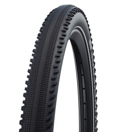 Покришка 29x2.25(57-622)Schwalbe HURRICANE Performance,RaceGuard B/B-SK + RT HS499 ADDIX 67EPI B