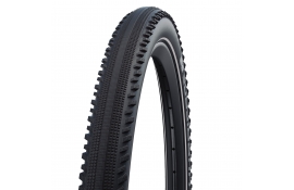 Покришка 29x2.25(57-622)Schwalbe HURRICANE Performance,RaceGuard B/B-SK + RT HS499 ADDIX 67EPI B