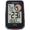 Велокомп'ютер Sigma Sport ROX 2.0 Black