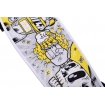 Скейт Street Surfing FUEL BOARD Clash Скейт Street Surfing FUEL BOARD Clash