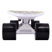 Скейт Street Surfing FUEL BOARD Clash Скейт Street Surfing FUEL BOARD Clash