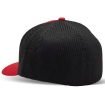 Кепка FOX FlexFit Hat - ABSOLUTE [Flame Red], L/XL