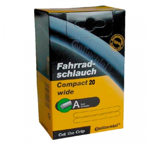 Камера Continental Compact 20 Wide