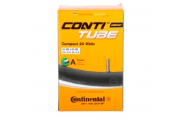 Камера Continental Compact 20 Wide