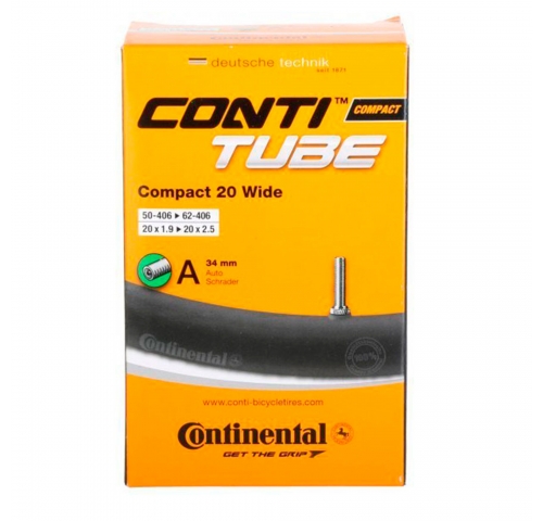 Камера Continental Compact 20 Wide Камера Continental Compact 20 Wide