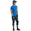 Джерсі TLD SKYLINE SS RIDE TEE; WASHED OUT [COBALT] M
