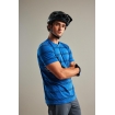 Джерсі TLD SKYLINE SS RIDE TEE; WASHED OUT [COBALT] L