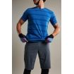 Джерсі TLD SKYLINE SS RIDE TEE; WASHED OUT [COBALT] L