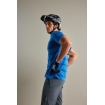 Джерсі TLD SKYLINE SS RIDE TEE; WASHED OUT [COBALT] L