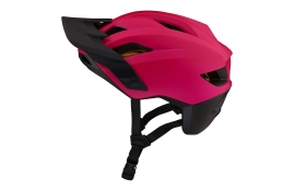Вело шлем TLD Youth Flowline HELMET Orbit [Magenta/BLk] OSFA