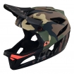 Вело шлем TLD Stage Helmet Signature Camo [ARMY Green] M/L