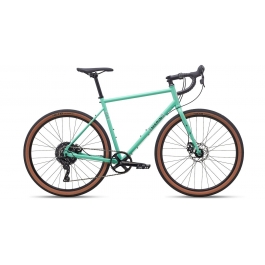 Велосипед 27,5" Marin NICASIO+ рама - 54см 2023 GREEN