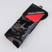 Шкарпетки TLD MENS PERFORMANCE SOCKS; WORLDWIDE [BLACK] S/M