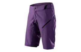 Велошорти TLD WMNS LILIUM SHORT SHELL [ORCHID] XS