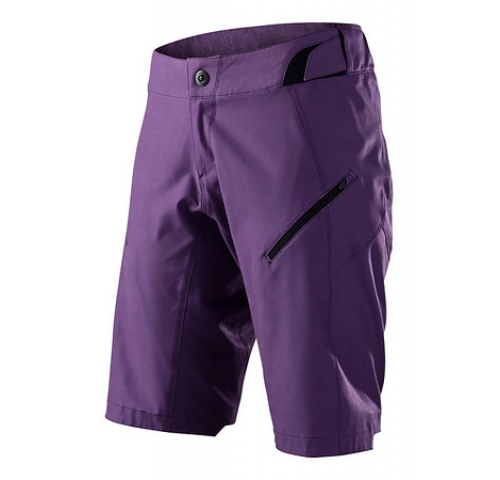 Велошорти TLD WMNS LILIUM SHORT SHELL [ORCHID] XS