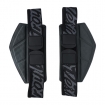 Захист тіла TLD ROCKFIGHT CE CHEST PROTECTOR [BLACK] XL/XXL
