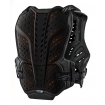 Захист тіла TLD Rockfight CE CHEET PROTECTEN [BLACK] XS / SM