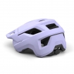 Шолом MET SHELTER YOUTH CE LILAC | MATT UN Шолом MET SHELTER YOUTH CE LILAC | MATT UN