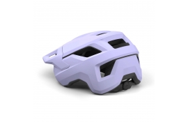 Шолом MET SHELTER YOUTH CE LILAC | MATT UN