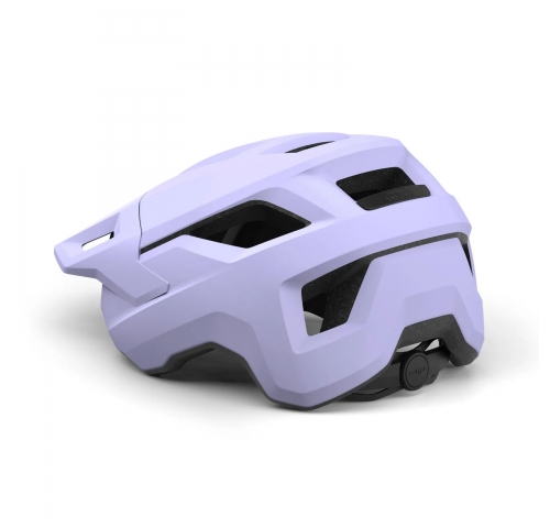 Шолом MET SHELTER YOUTH CE LILAC | MATT UN