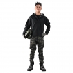 Куртка TLD DESCENT JACKET [BLACK] розмір M