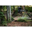 Куртка TLD DESCENT JACKET [BLACK] розмір M