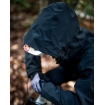 Куртка TLD DESCENT JACKET [BLACK] розмір S