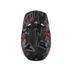 Вело шолом TLD Fiberlite D3, [ANARCHY OLIVE] M